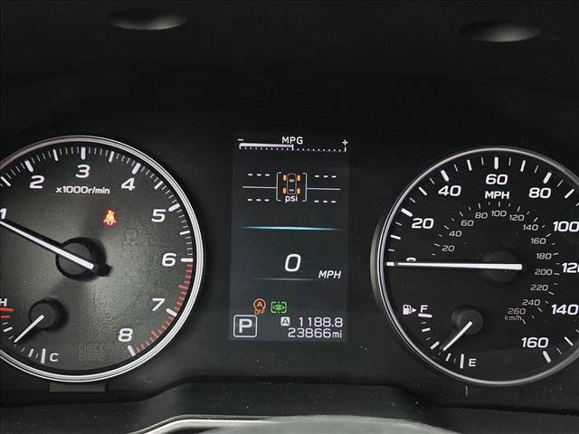 Used 2021 Subaru Outback Limited image 11