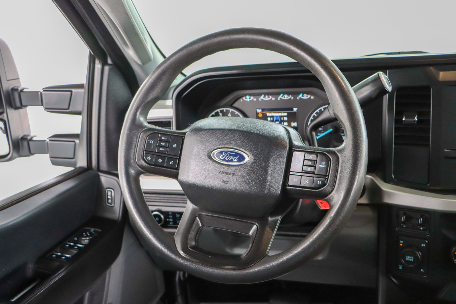 Used 2023 Ford F250 XL w/ XL Driver Assist Package image 14