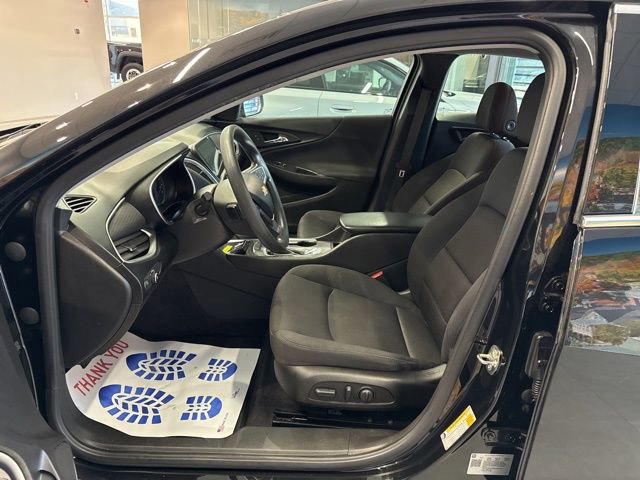 Used 2022 Chevrolet Malibu LS w/ Driver Confidence Package II image 23