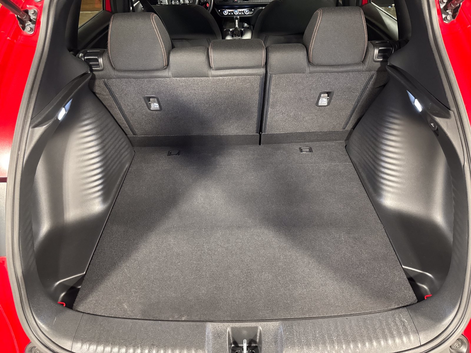 Used 2024 Honda HR-V Sport image 21