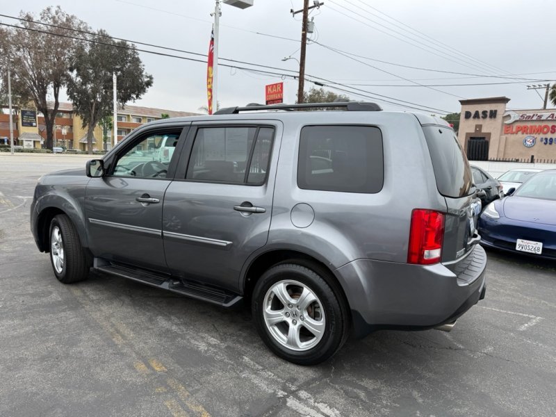 Used 2013 Honda Pilot EX image 12