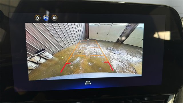 Used 2025 Chevrolet Equinox LT image 18