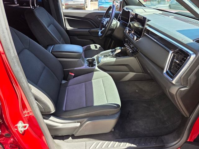 Certified 2023 GMC Canyon Elevation w/ Convenience Package image 15