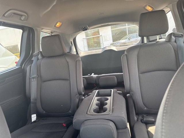 Used 2024 Honda Odyssey EX image 11