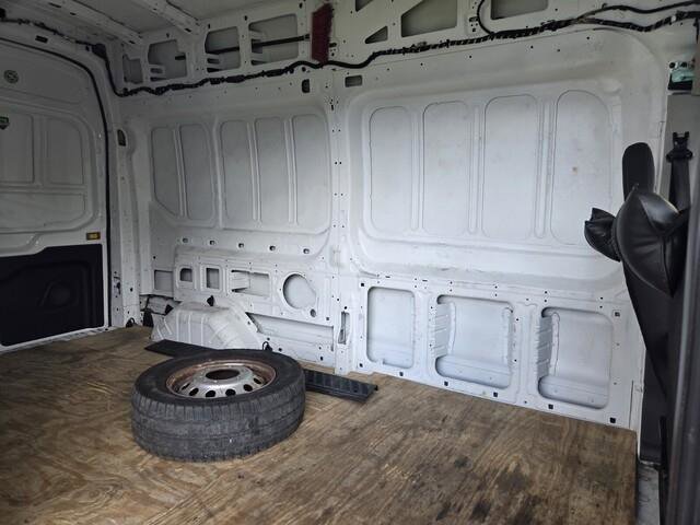 Used 2022 Ford Transit 350 148 High Roof AWD w/ Exterior Upgrade Package image 20