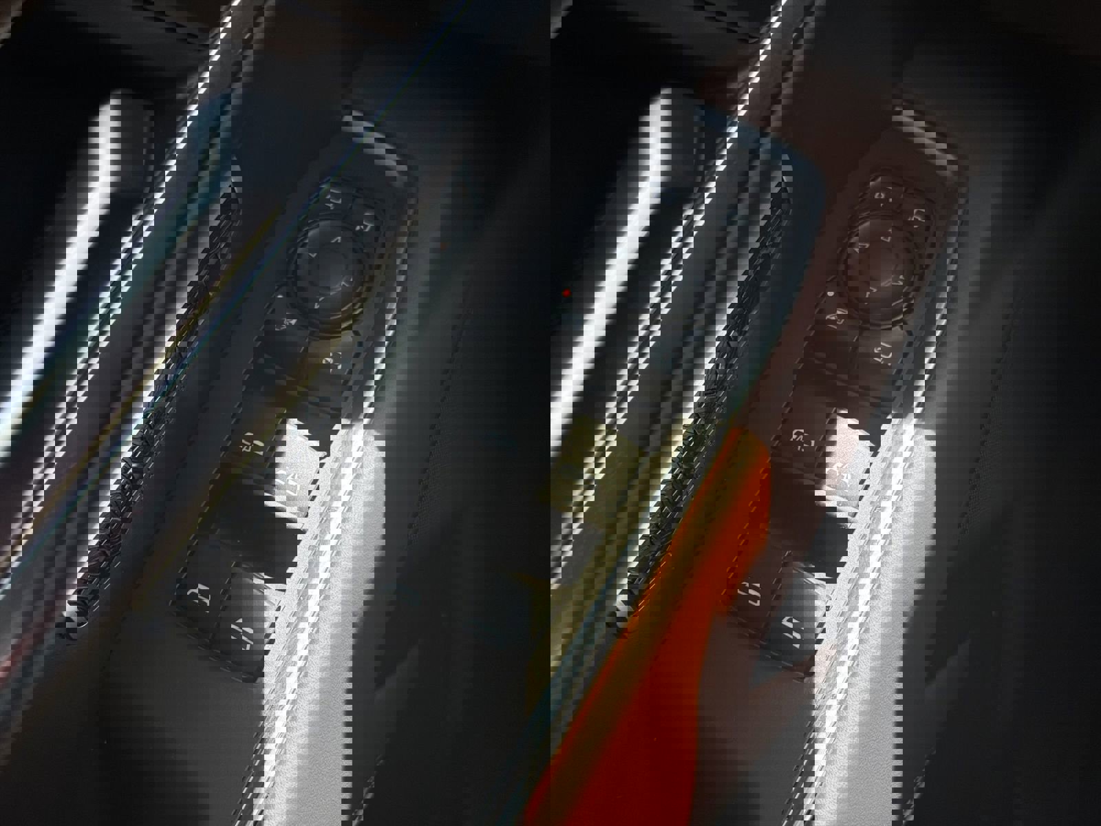 Used 2025 GMC Sierra 1500 Denali Ultimate image 23