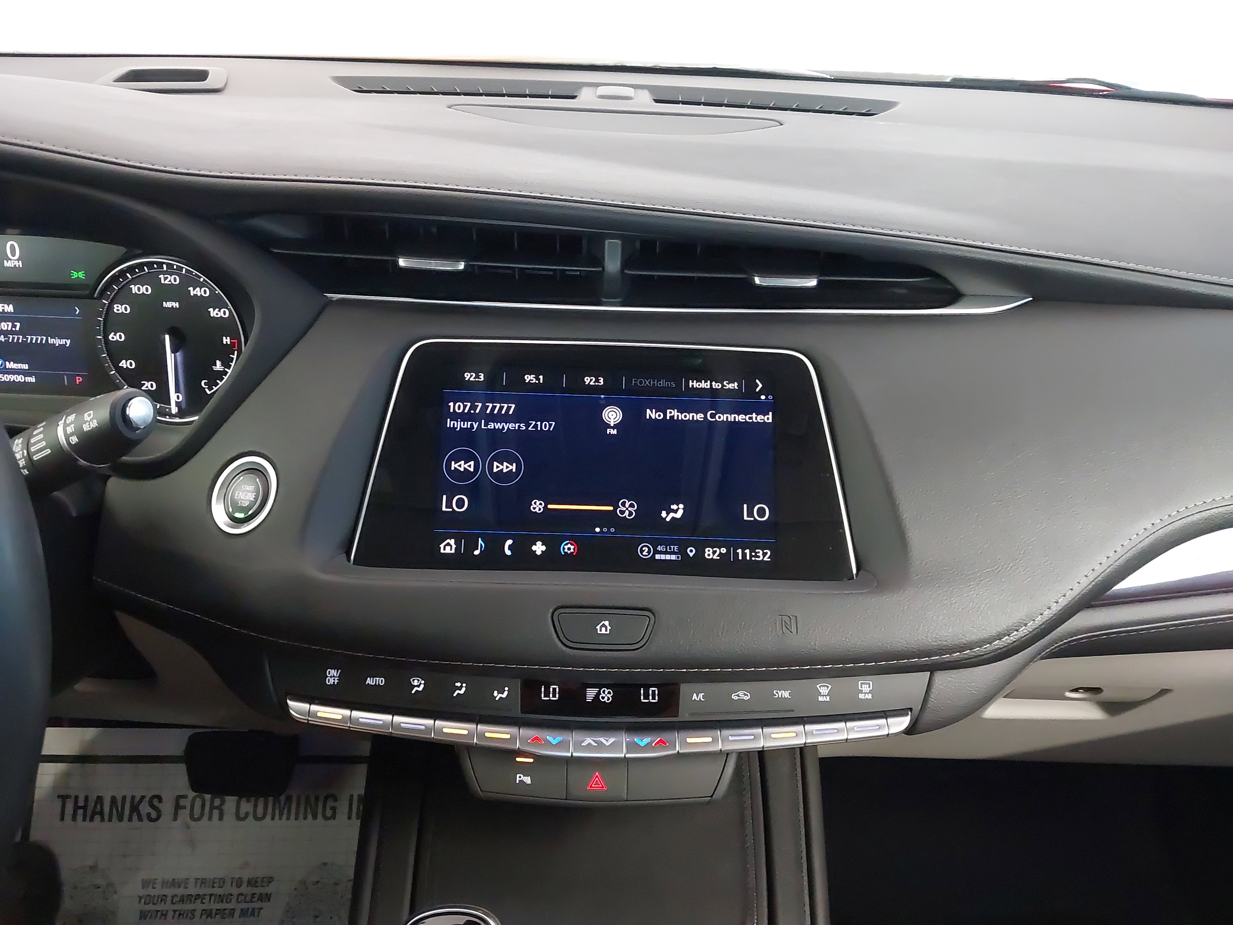 Used 2021 Cadillac XT4 Luxury image 21