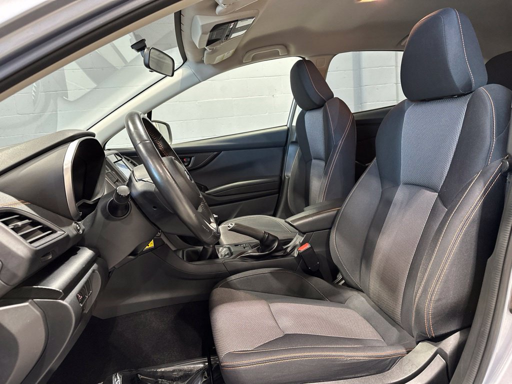 Used 2023 Subaru Crosstrek 2.0i Premium AWD/4WD image 12