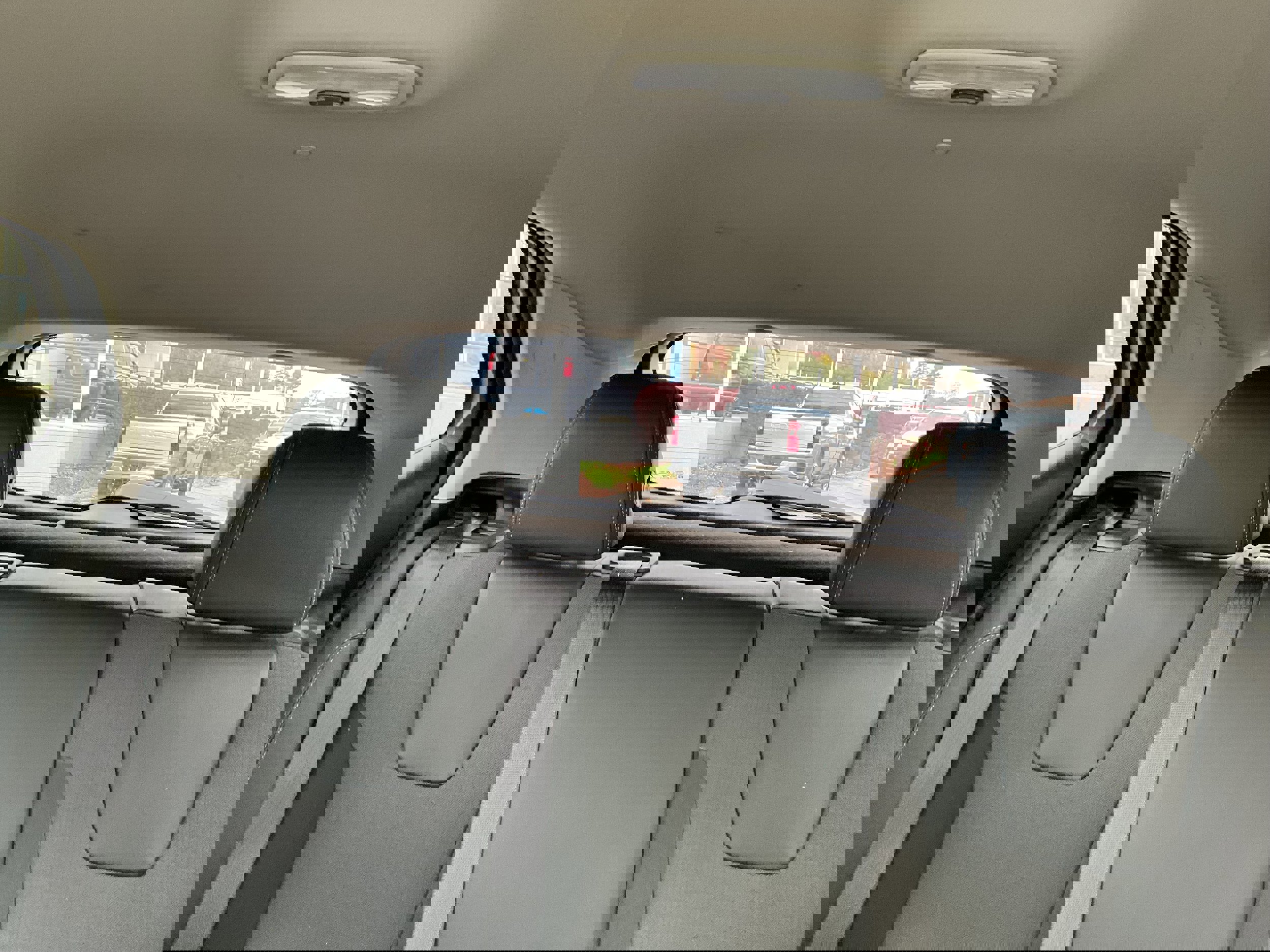 Used 2020 Buick Encore GX Preferred w/ Cold Weather Comfort Package image 11