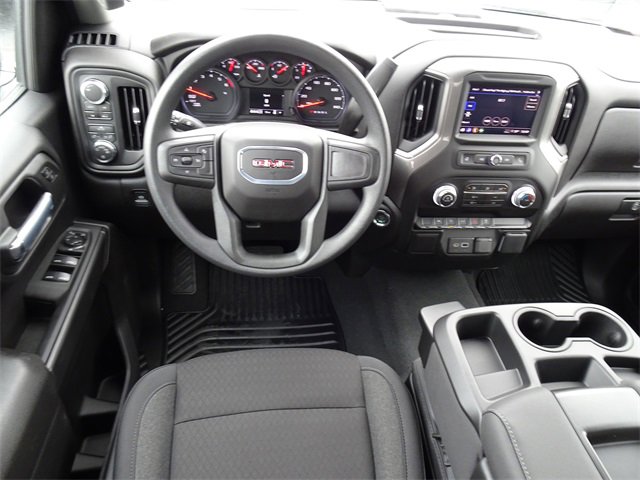 New 2026 GMC Sierra 1500 Pro w/ Graphite Edition image 16