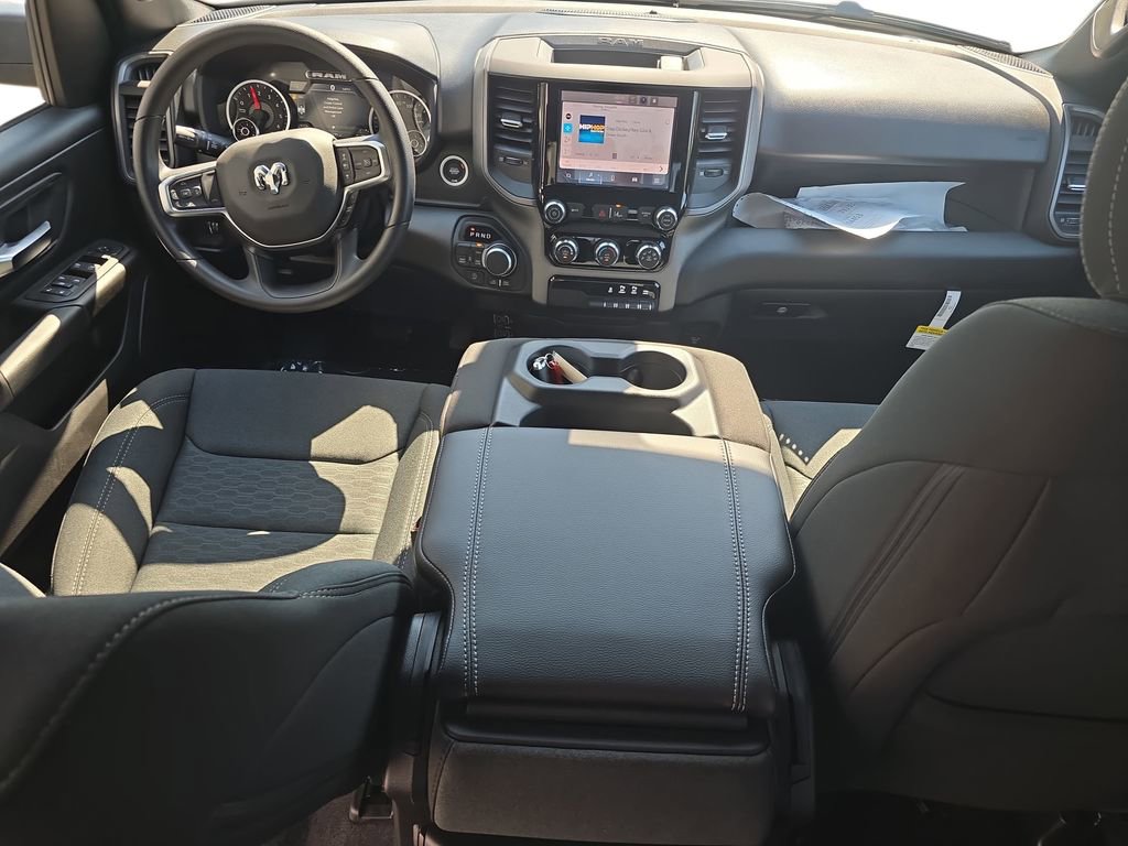 New 2026 RAM 1500 Classic Warlock AWD/4WD image 37