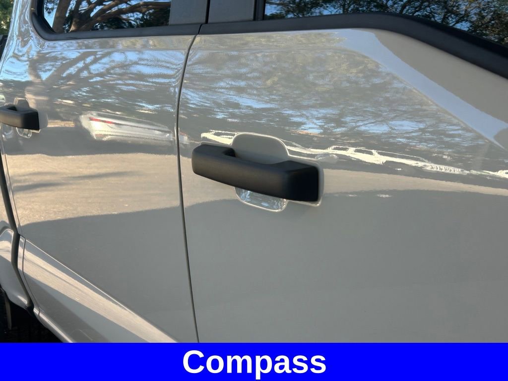 Certified 2024 Ford F150 STX w/ Mobile Office Package image 22