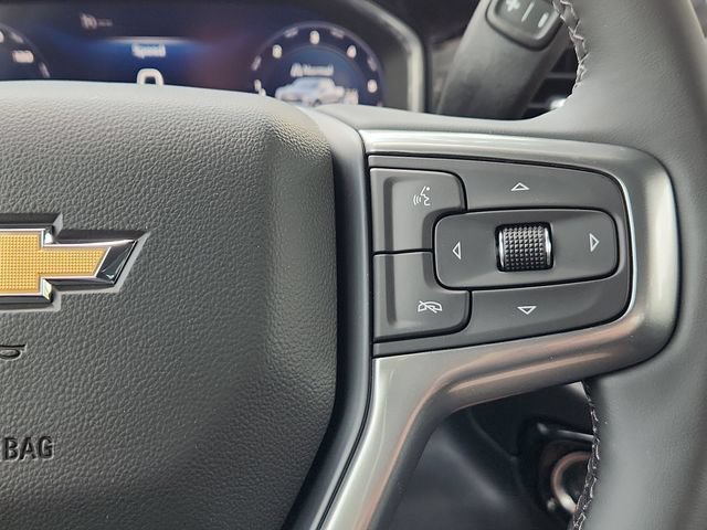 New 2026 Chevrolet Silverado 1500 LT AWD/4WD image 25