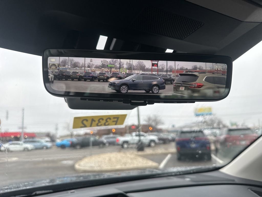 New 2026 Subaru Ascent Bronze Edition image 19