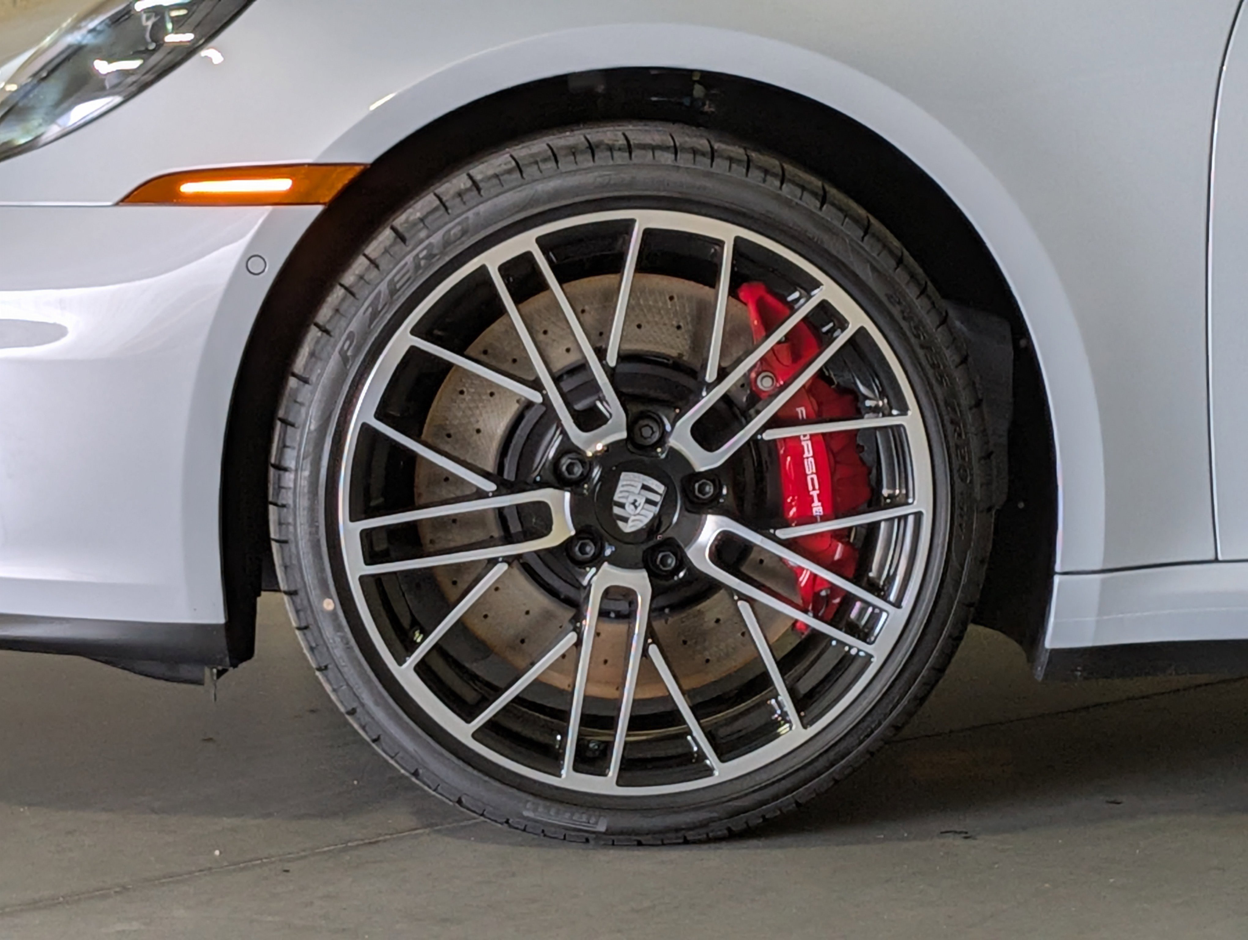 New 2026 Porsche 911 Carrera S image 15