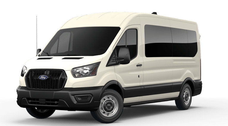 New 2026 Ford Transit 350 XL RWD image 22