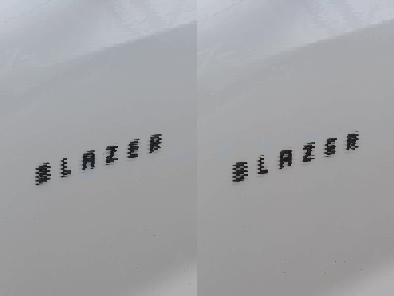 Used 2020 Chevrolet Blazer RS image 13