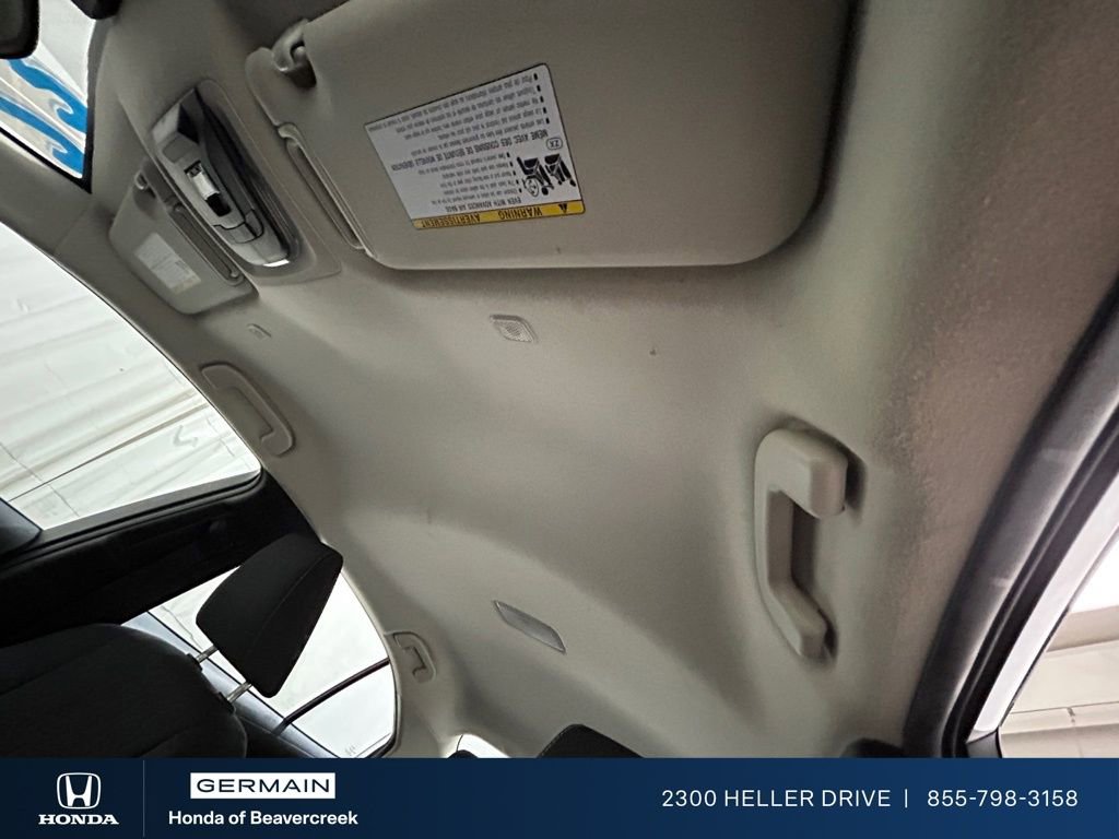 Used 2023 Toyota Corolla LE image 27