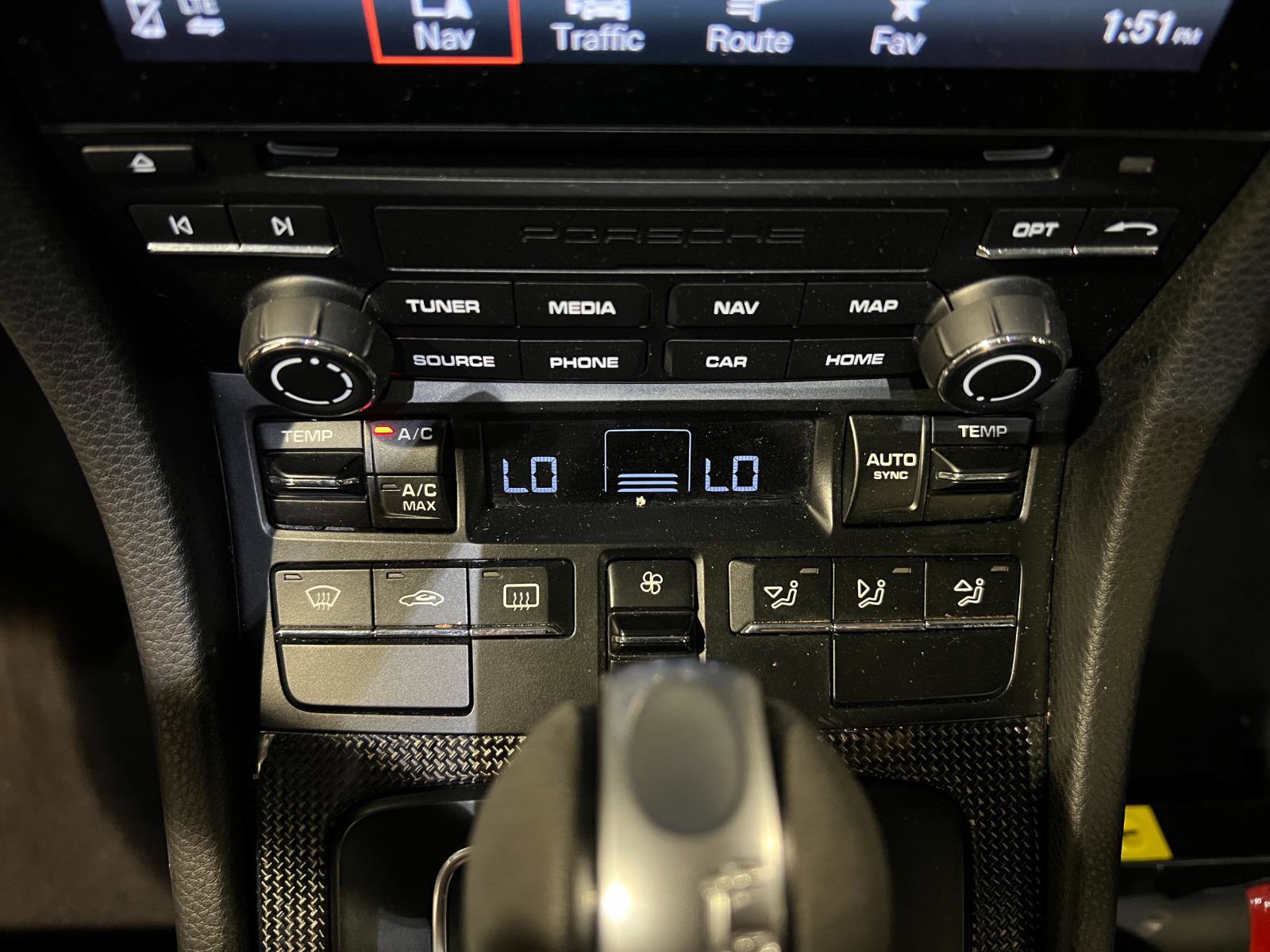 Used 2018 Porsche 911 GT3 image 19