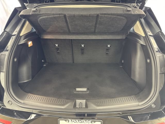 Certified 2023 Buick Encore GX Select w/ Experience Buick Package FWD image 24