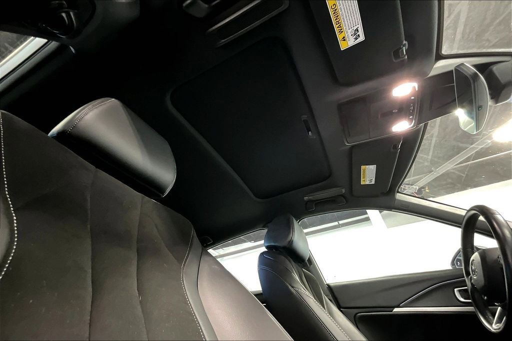 Used 2024 Acura Integra A-Spec image 20