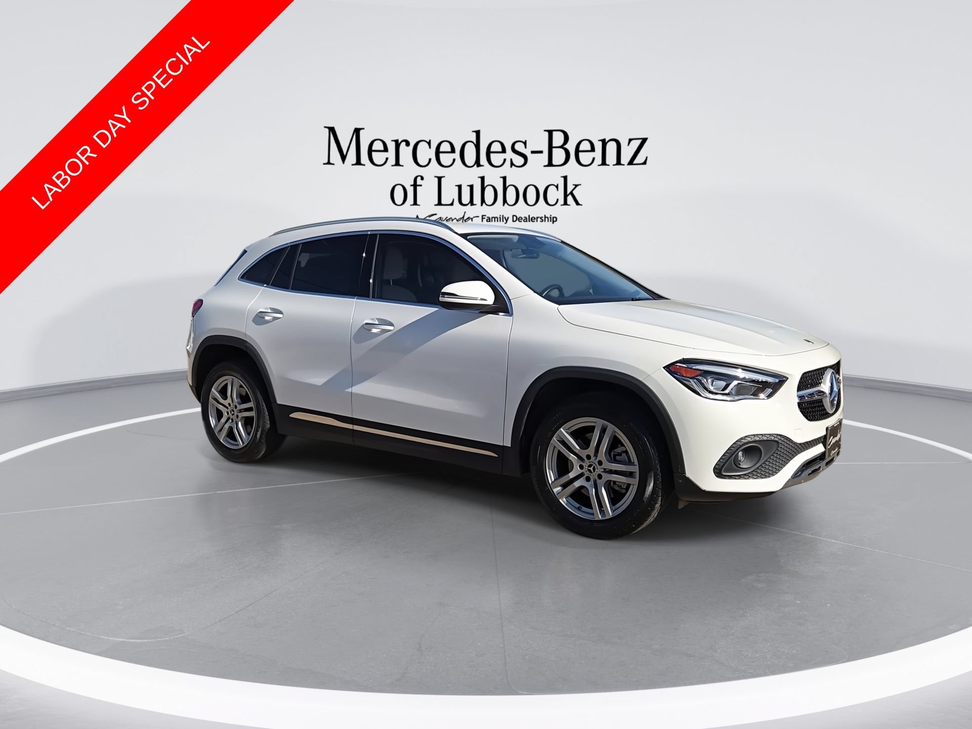 Used 2023 Mercedes-Benz GLA 250 image 2