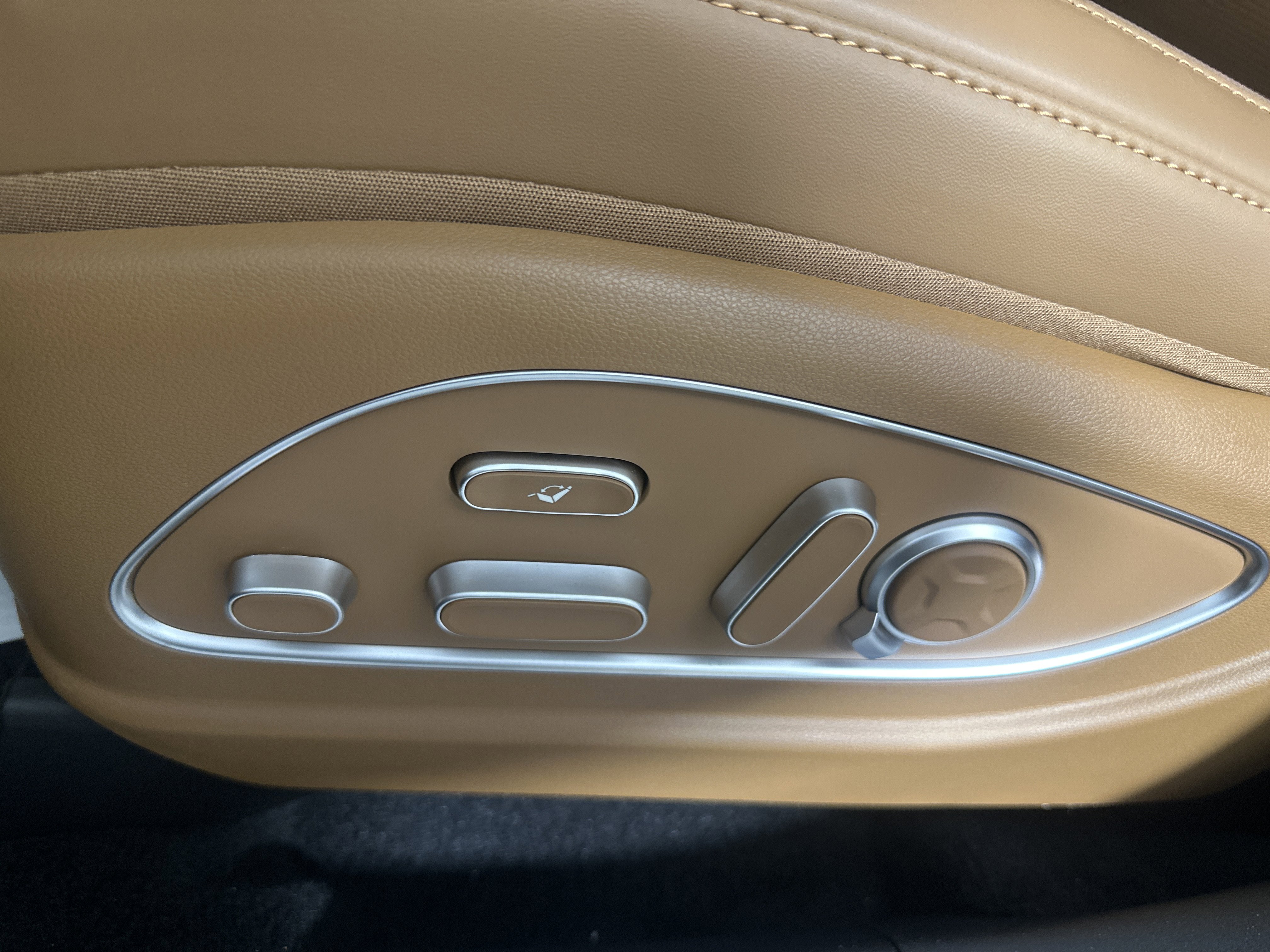 New 2026 Hyundai Palisade Calligraphy image 10