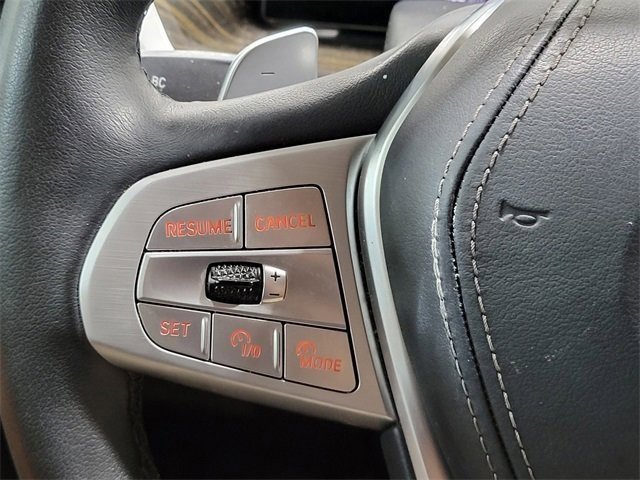 Certified 2023 BMW X7 xDrive40i w/ Executive Package image 18