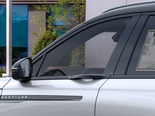 New 2026 Lincoln Nautilus Reserve w/ Jet Appearance Package AWD/4WD image 20