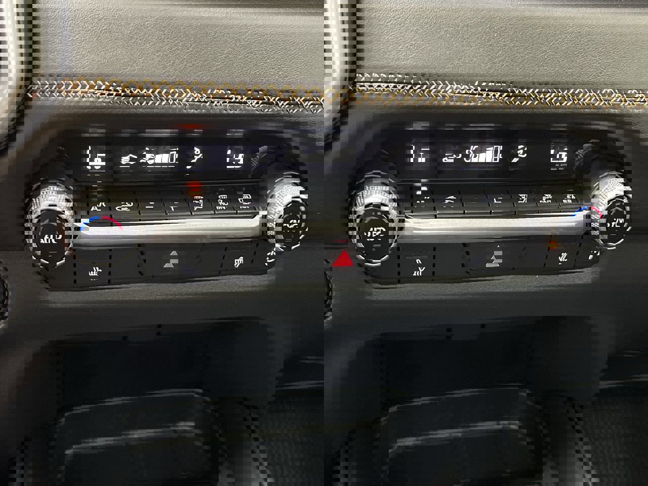 New 2025 MAZDA CX-50 AWD 2.5 Hybrid w/ Weather Package image 21