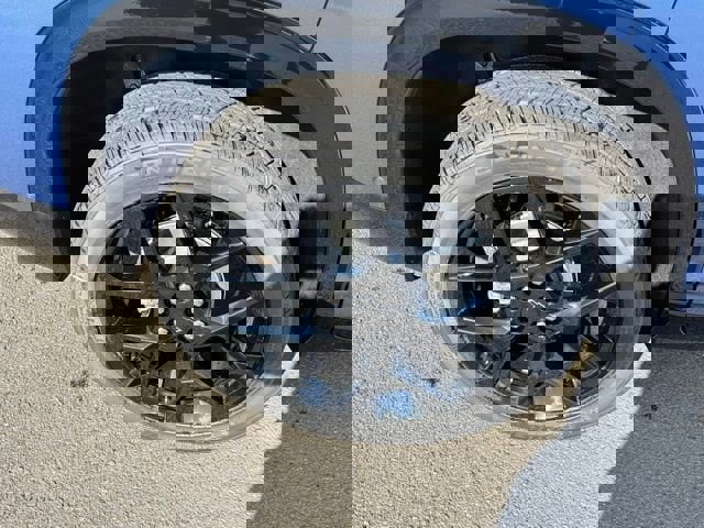 New 2026 Chevrolet Traverse RS image 9