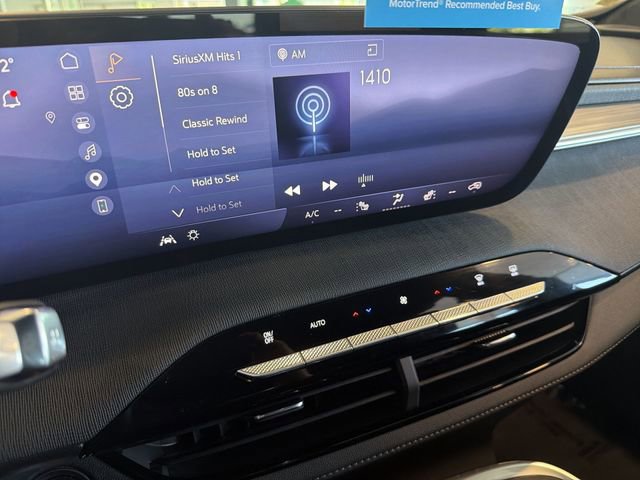 Certified 2026 Buick Enclave Preferred AWD/4WD image 18