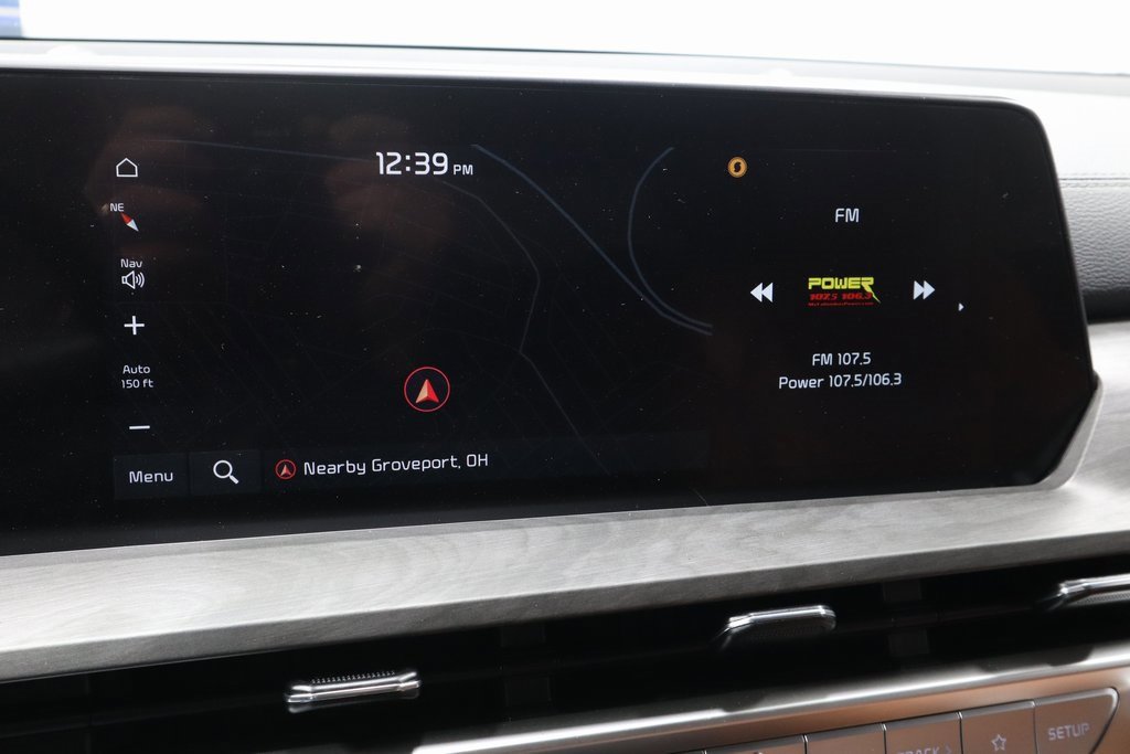 Used 2023 Kia Telluride EX X-Line image 32