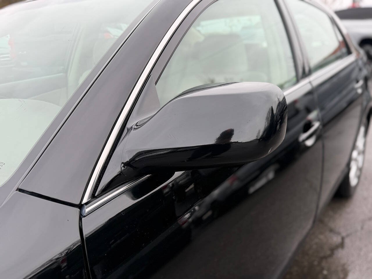 Used 2008 Toyota Avalon XLS FWD image 41