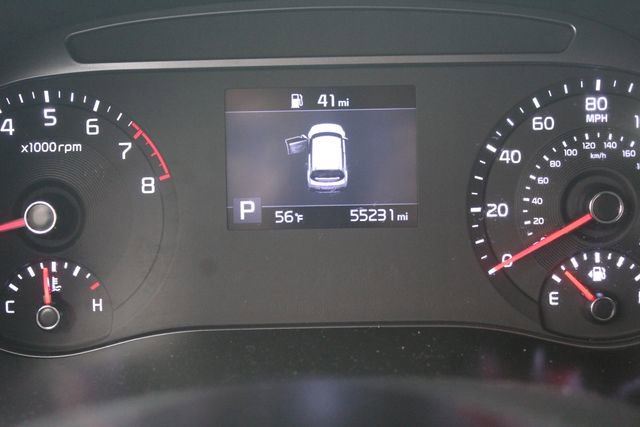 Used 2020 Kia Soul LX image 19