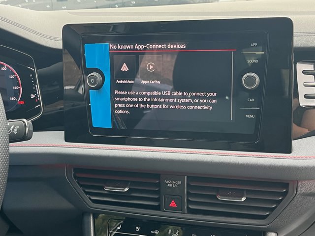 New 2025 Volkswagen Jetta GLI Autobahn image 17