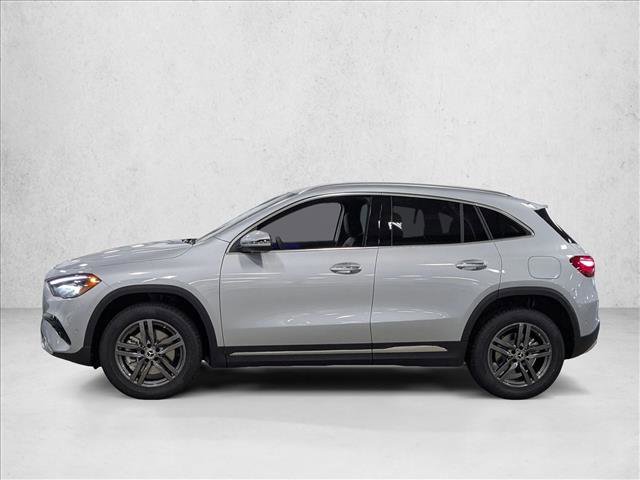 Used 2026 Mercedes-Benz GLA 250 image 5