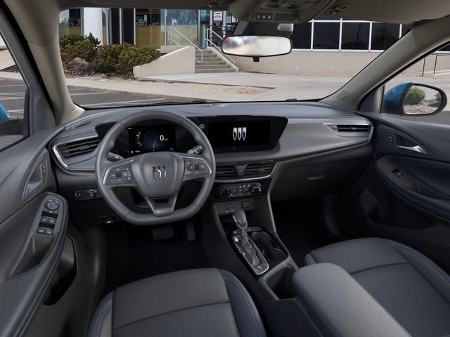 New 2026 Buick Encore GX Sport Touring w/ Comfort Package image 15