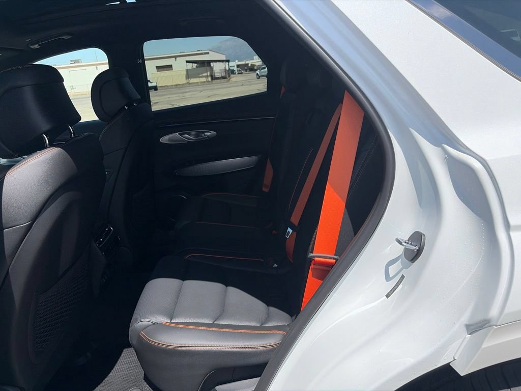 New 2026 Genesis GV70 2.5T Sport Prestige AWD/4WD image 25