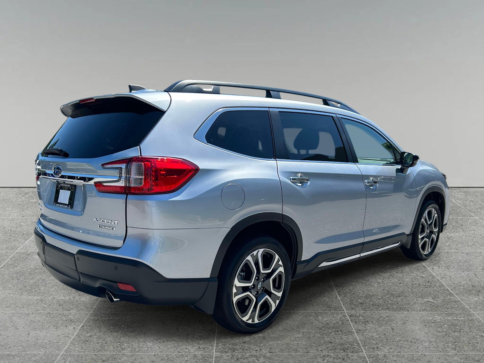 Used 2026 Subaru Ascent Touring AWD/4WD image 5