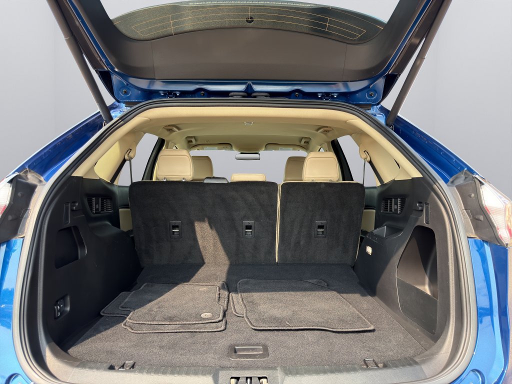 Used 2024 Ford Edge SEL w/ Convenience Package AWD/4WD image 34