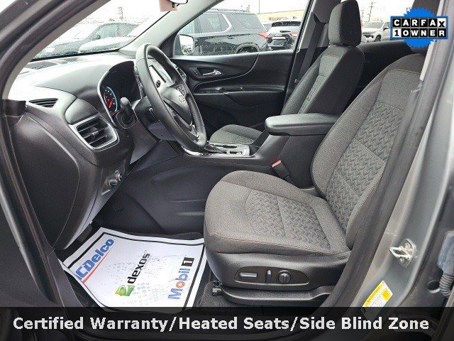 Certified 2023 Chevrolet Equinox LT image 11