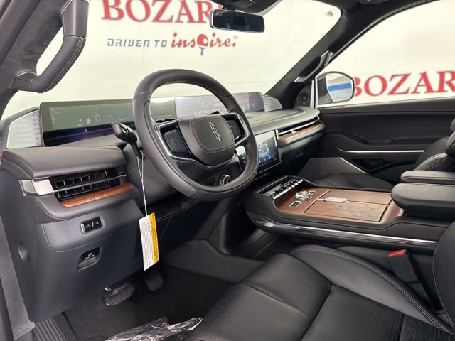 New 2025 Lincoln Navigator Black Label image 14