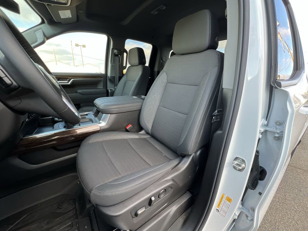 New 2026 GMC Sierra 1500 Elevation w/ LPO, GMC Protection Package image 19