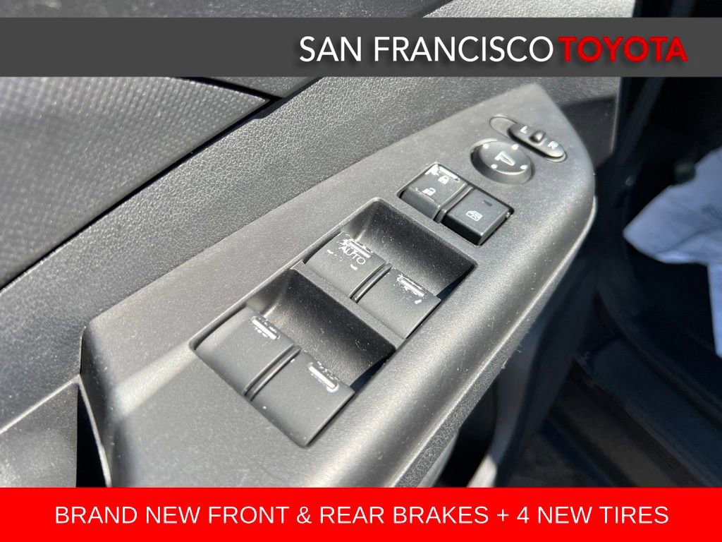 Used 2015 Honda CR-V LX image 31