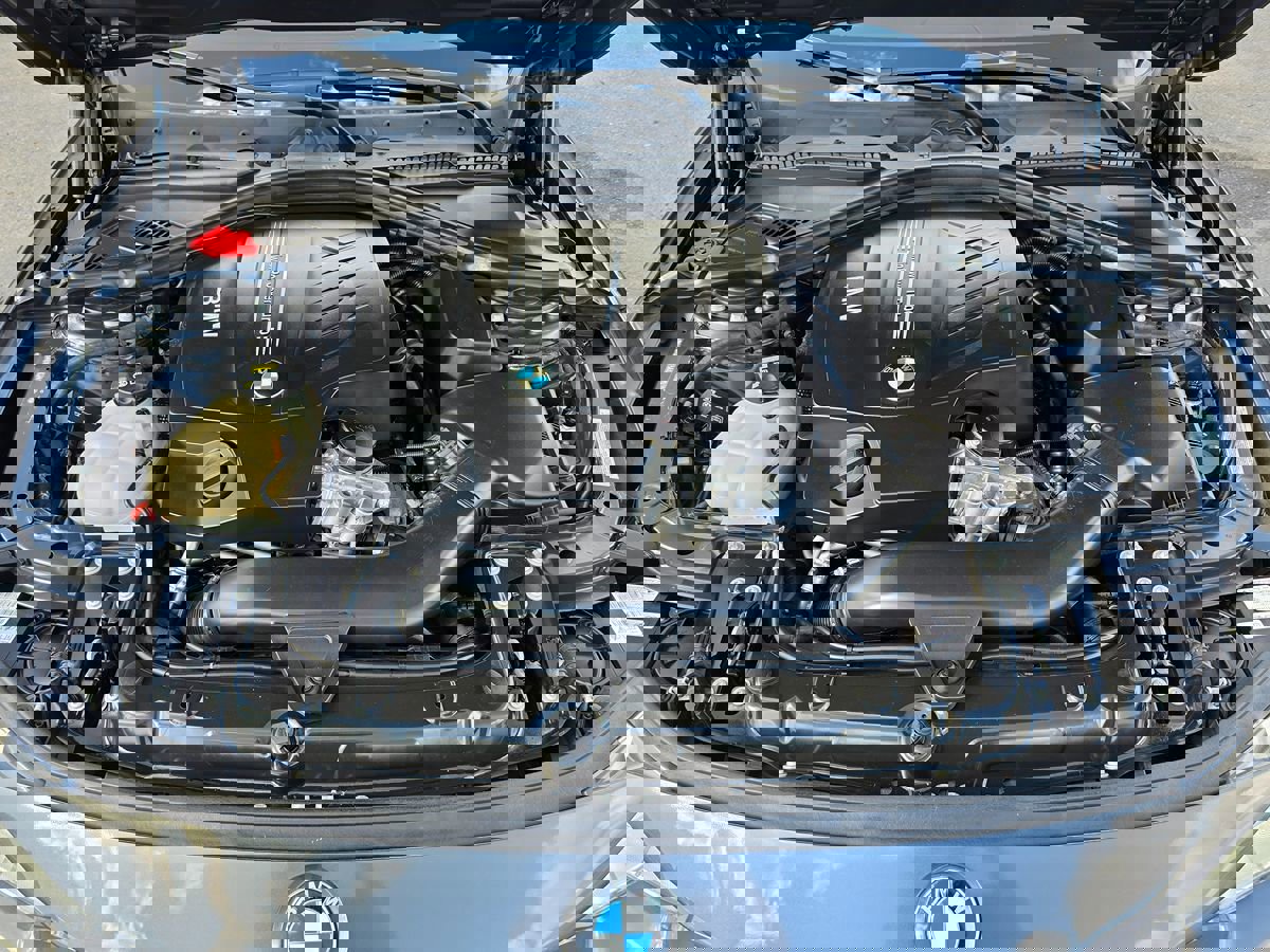 Used 2016 BMW 435i Gran Coupe 435i Gran Coupe image 40