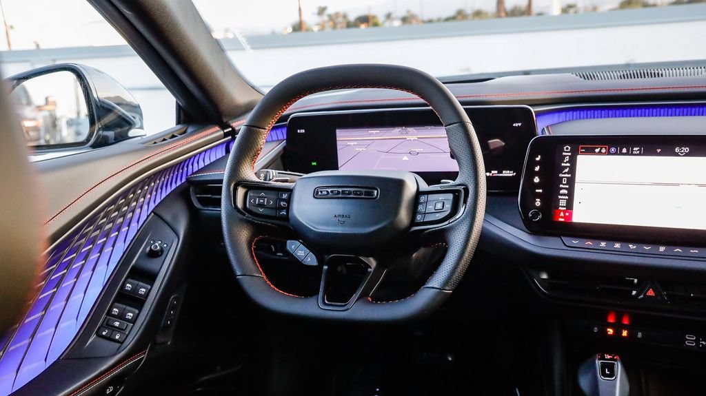 New 2026 Dodge Charger R/T AWD/4WD image 18
