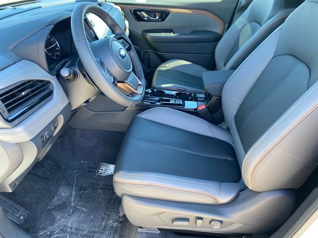 New 2026 Subaru Forester Sport AWD/4WD image 10