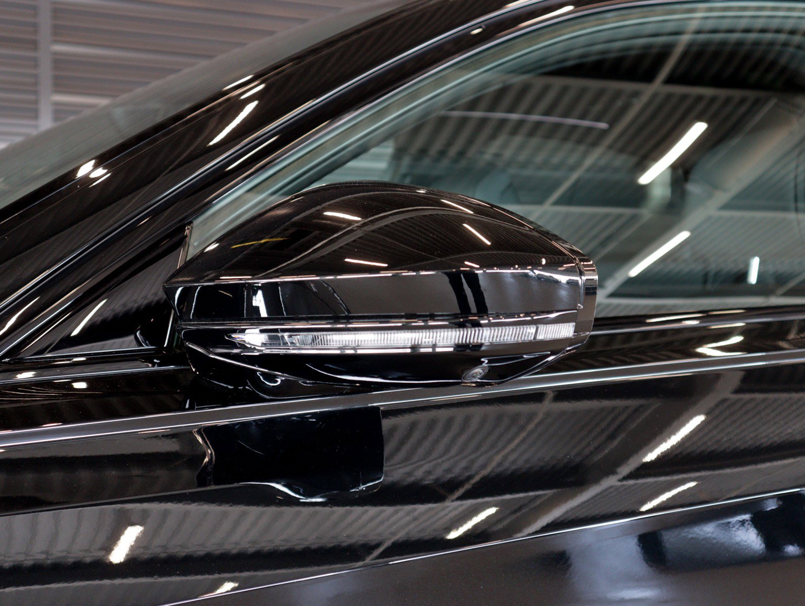 New 2026 Audi A8 L 3.0T AWD/4WD image 32