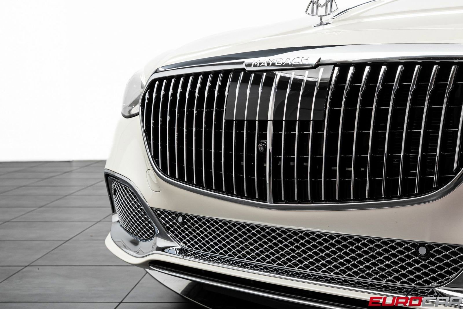 Used 2023 Mercedes-Benz Maybach S 680 4MATIC image 11